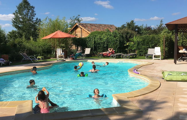 Les Chalets De Fiolles - Foto 17