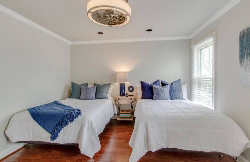 Near Vandy, 11 minsDowntown, Park Free, Fast Wifi - Foto 8