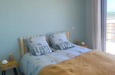 Villa vue mer et piscine privée - Foto 52