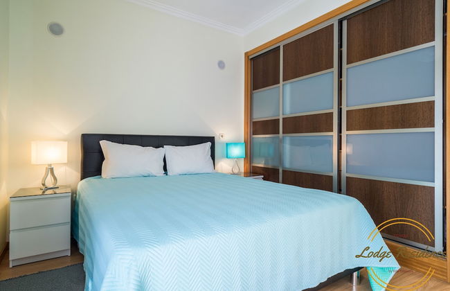 Lodge Residence by Vila Palmeira - Foto 64