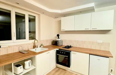 1-Cinema apartment 10 min from Futuroscope - Foto 5