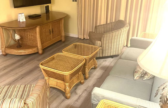 Soundside Holiday Beach Resort - Foto 21