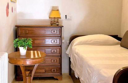 Grottino Apartment Parco Velino Sirente - Foto 18