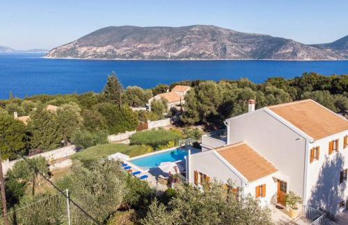 Villa Eleni - Foto 1