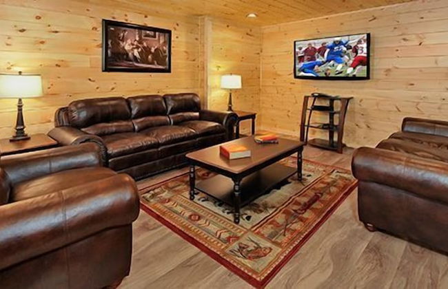 Dollywood Cabins - Foto 42