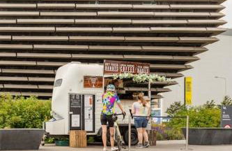 Lux Waterfront 2 bed Apt, V&A 10min walk, St Andrew's Golf 25min drive - Foto 25