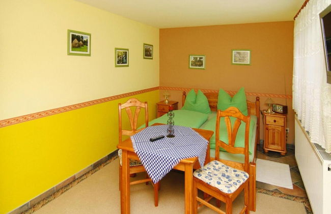 Bungalow in Lubben With a Terrace - Foto 5