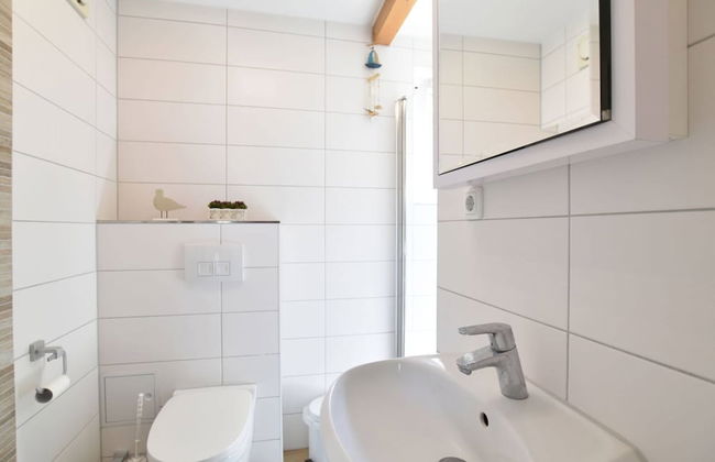 Lovely Holiday Home in Zierow With Terrace - Foto 11