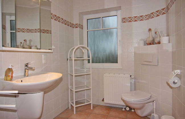 Feldblick-wohnung in der Nhhe der Ostsee - Foto 17