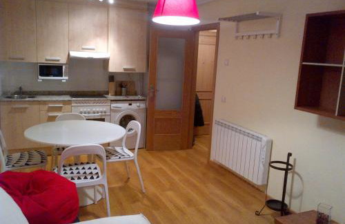 Apto. de Montaña La Campa en Felechosa (Aller) - Foto 12