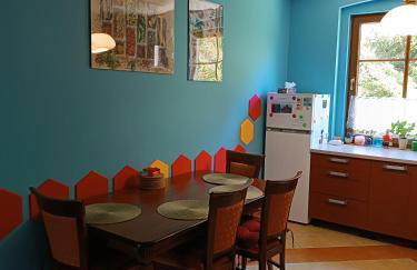 Strażnica Pod Lasem - Foto 25