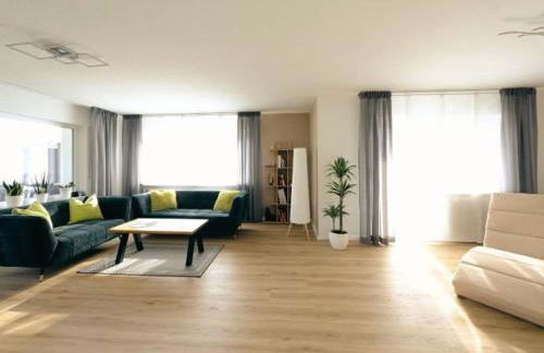 FeWo am Nimberg - Foto 1