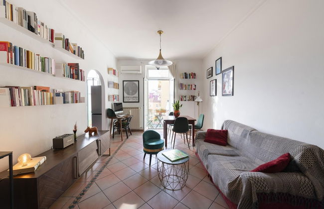 L Antro di Circe in Roma - Foto 15