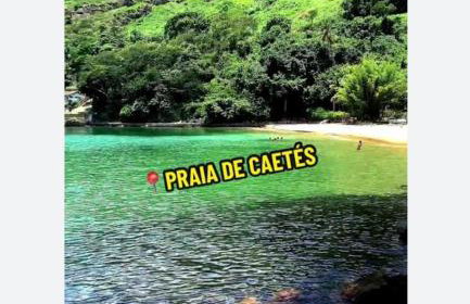 Visão privilegiada Garatucaia - Foto 20