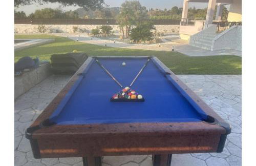 Marble Pool Villa - Photo 30