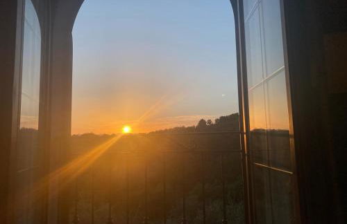 Ca' Degli Ulivi Relax - uso esclusivo con jacuzzi in Lunigiana vicino cinque terre - Foto 28