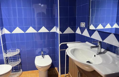 Centro Alicante apartamento entero - Photo 23