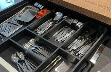 Moderne, ruhige Ferienwohnung , ideal zum Abschalten - Foto 53