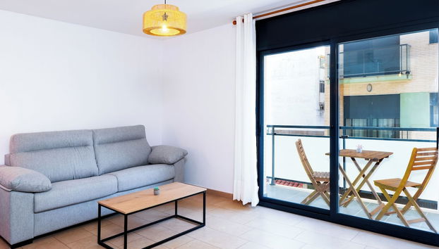 Tramontana Apartamentos - Foto 2, Imagen principal