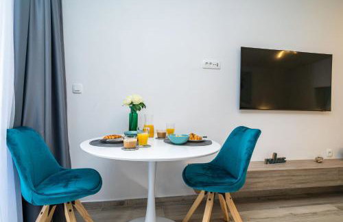 Downtown MaritA207 - Photo 19