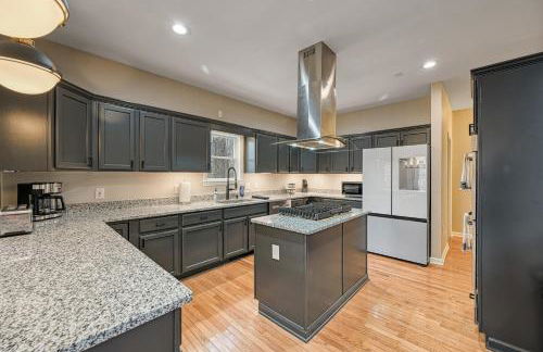 LKA Luxury Sandy Beach, Sauna, Hot Tub, Firepit - Foto 22