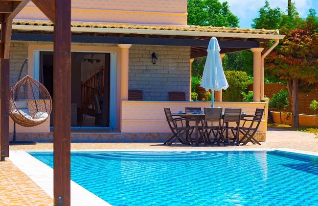 Villa Sofia - Foto 31