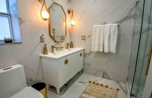 SWAYING PALM BEACH HOUSE Walk to Beach , Marina, Port, las Olas - Foto 24