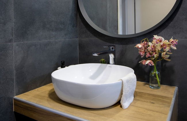 Santy Villa - Gerani - Foto 18