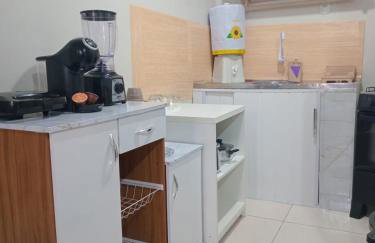 Apartamento Mobiliado - Foto 17