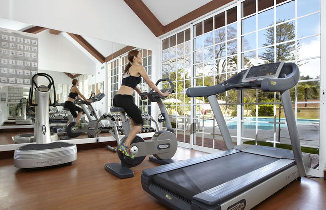 Casa Velha do Palheiro, Relais & Chateaux - Foto 22