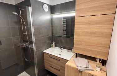 Très bel appartement au gets - Foto 16