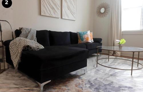 The Downtown Nook A Cozy Urban Escape - Foto 6