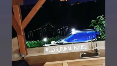 Lily's Rural House - Foto 3