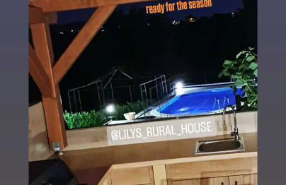 Lily's Rural House - Foto 3