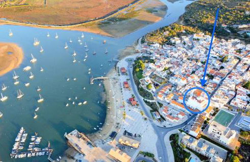 Casa Villa D’Alvor - Foto 35