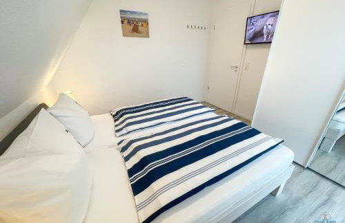 Residenz Mühlentrift Wohnung 11 - Foto 12