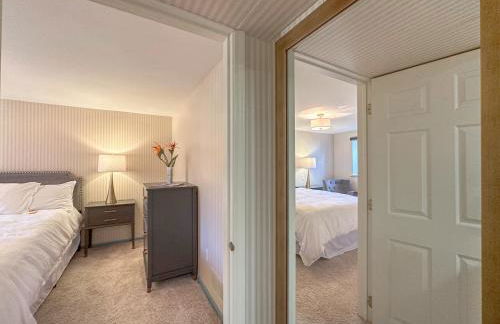 Star Lane garden apartment with pool - Foto 29