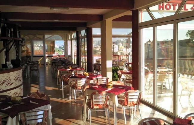 Bogumila Hotel - Foto 21