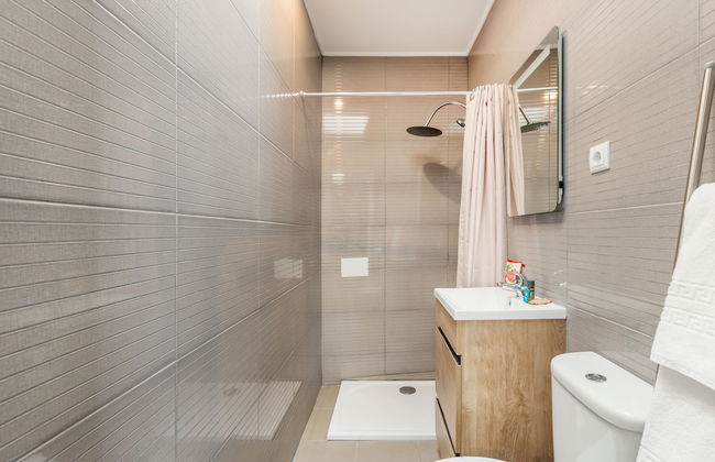 Live Laugh Love Beach Guest Home with AC - Photo 69