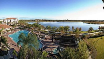 Vista Cay Resort by Millenium at Universal Blvd - Foto 4