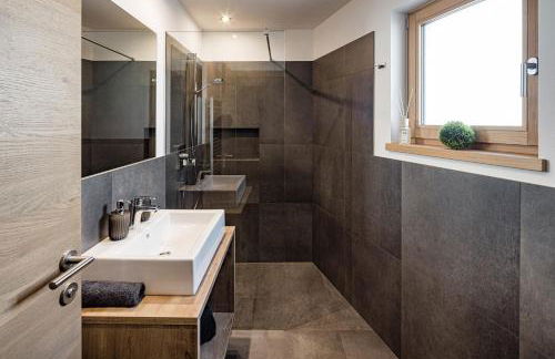 Sweet Dolomiti Sonneck - Foto 13