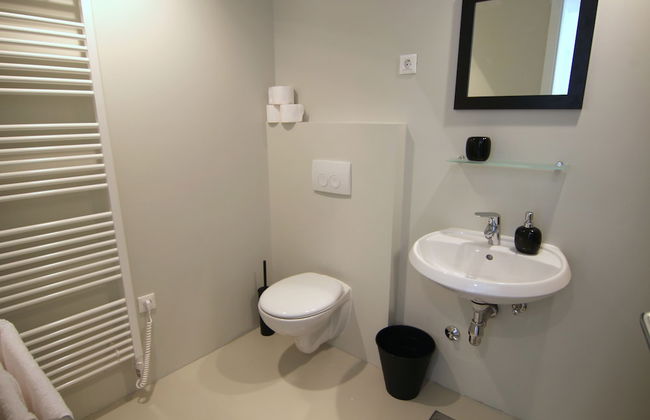 Boutique Apartments Palcic Palace - Foto 19