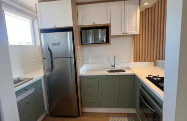 Apartamento 28 - Frente-Mar - Foto 25