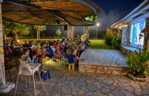 Perdika Resort - Foto 24