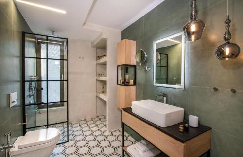 Flos Apartments - Foto 10