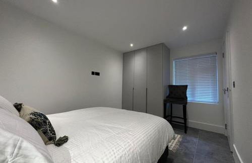 House - Sleeps 4 & Free Parking - Foto 8