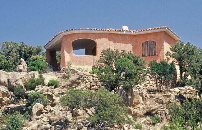 Ville vista mare a Porto Cervo - Foto 25