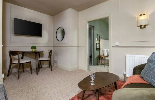 The Braveheart Suite by The Wallace Monument - Foto 2