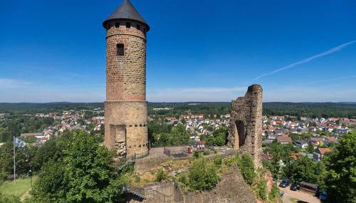 Ferienwohnung Vindumi - Foto 3