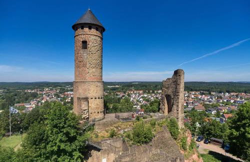 Ferienwohnung Vindumi - Foto 3